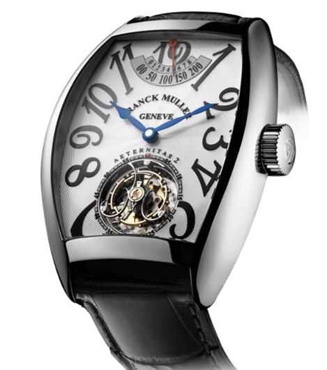 Franck Muller Aeternitas Replica Watches for sale Cheap Price AETERNITAS 2